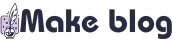 Make Blog